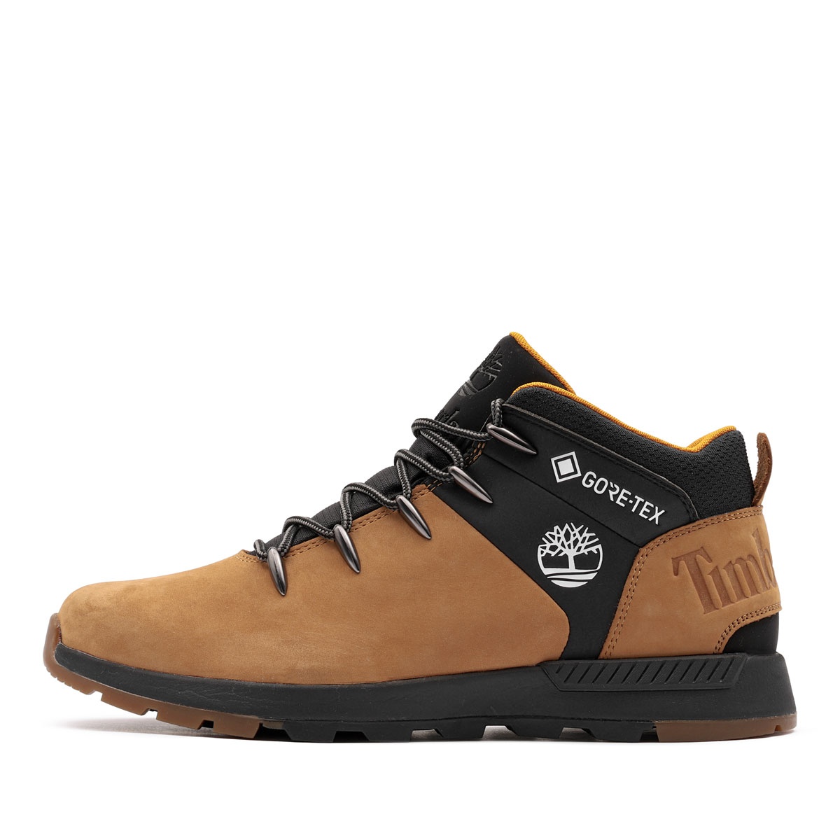 Timberland Sprint Trekker Mid LC Waterproof SN Pantofi de iarnă bărbați 1A2QZE