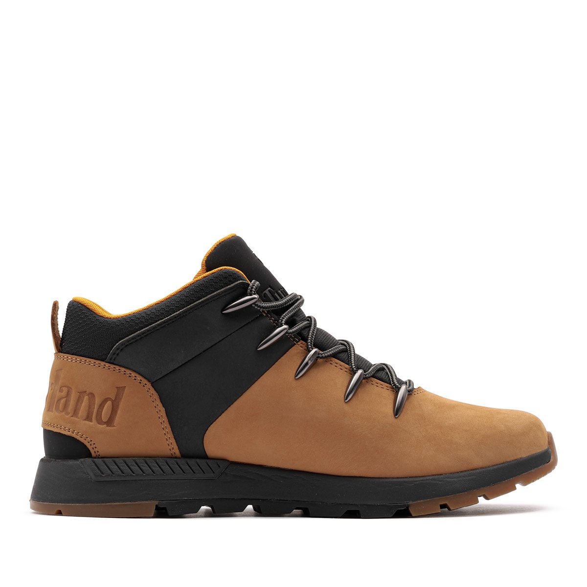 Timberland Sprint Trekker Mid LC Waterproof SN Pantofi de iarnă bărbați 1A2QZE