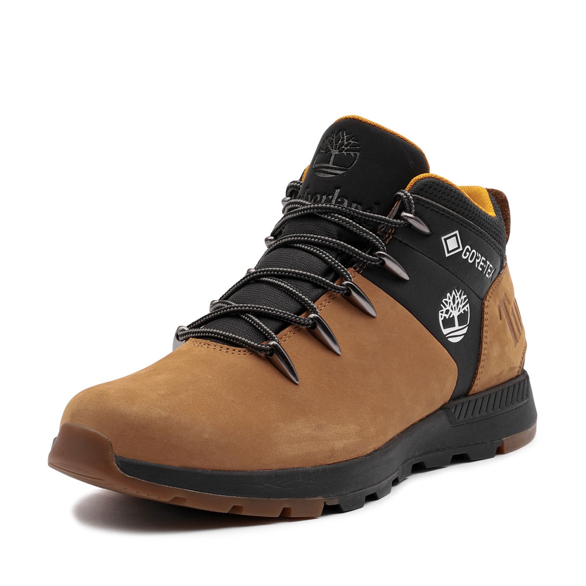 Timberland Sprint Trekker Mid LC Waterproof SN Pantofi de iarnă bărbați 1A2QZE