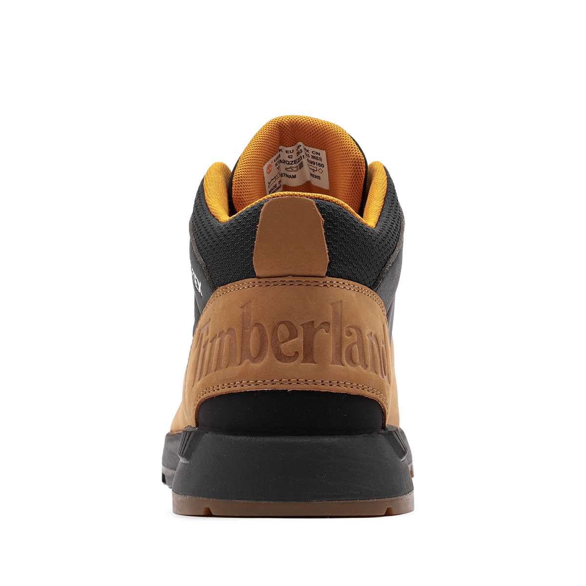 Timberland Sprint Trekker Mid LC Waterproof SN Pantofi de iarnă bărbați 1A2QZE