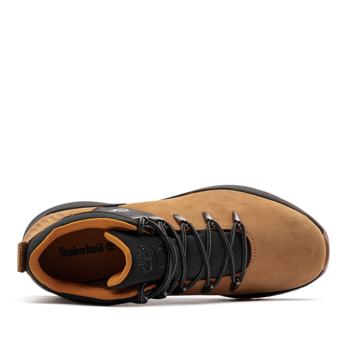 Timberland Sprint Trekker Mid LC Waterproof SN Pantofi de iarnă bărbați 1A2QZE