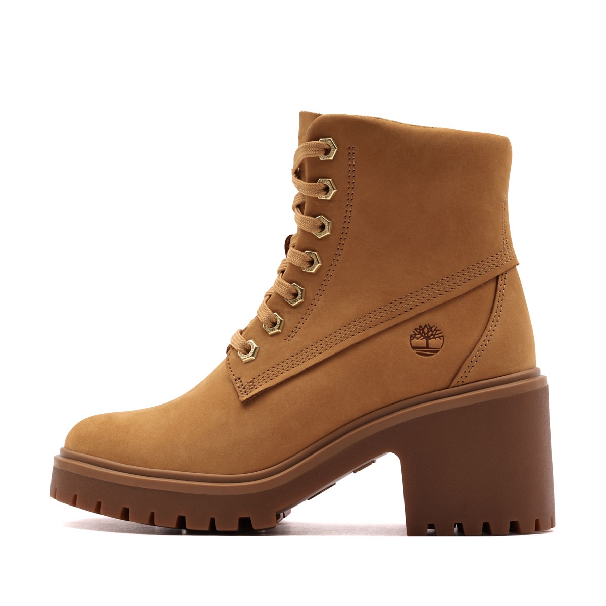 Timberland Stone Heights Mid Lace Boot Pantofi damă de iarnă 0A5S49754