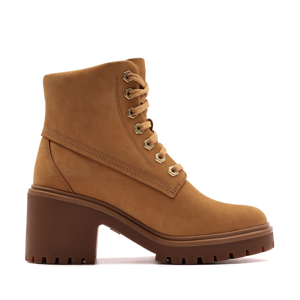 Timberland Stone Heights Mid Lace Boot Pantofi damă de iarnă 0A5S49754