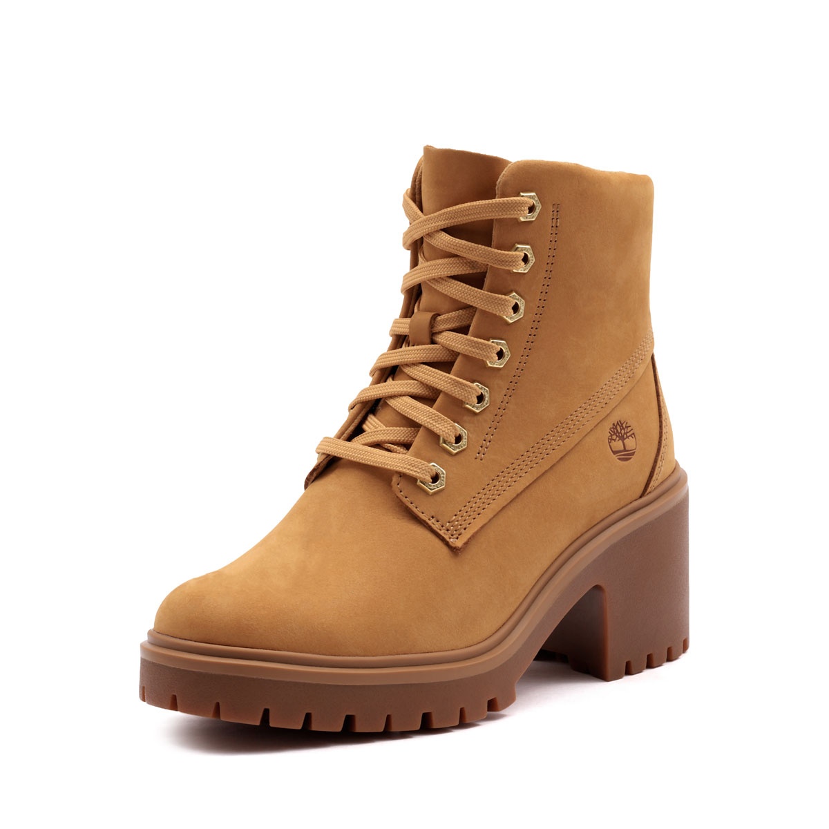 Timberland Stone Heights Mid Lace Boot Pantofi damă de iarnă 0A5S49754