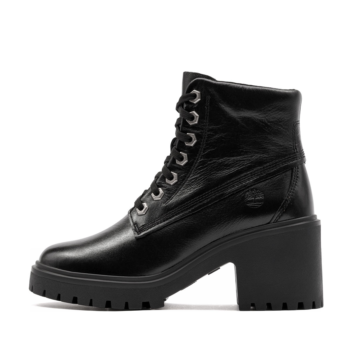 Timberland Stone Heights Mid Lace Boot Pantofi damă de iarnă 0A5S49W02