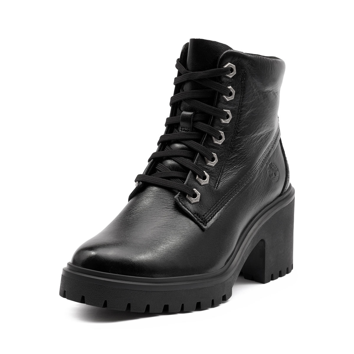 Timberland Stone Heights Mid Lace Boot Pantofi damă de iarnă 0A5S49W02
