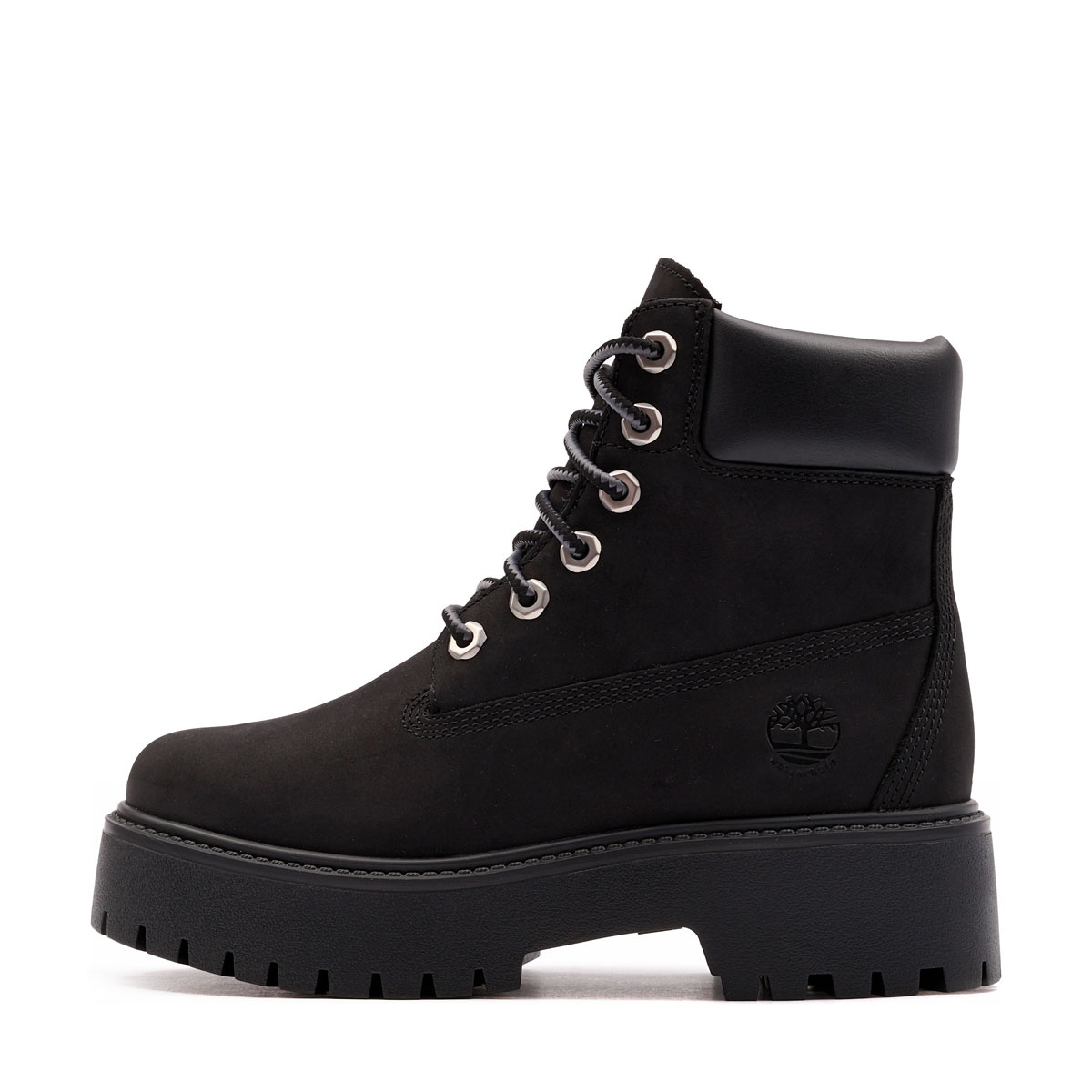 Timberland Stone Street 6 Inch Lace Waterproof Pantofi damă de iarnă 1A5RH5015