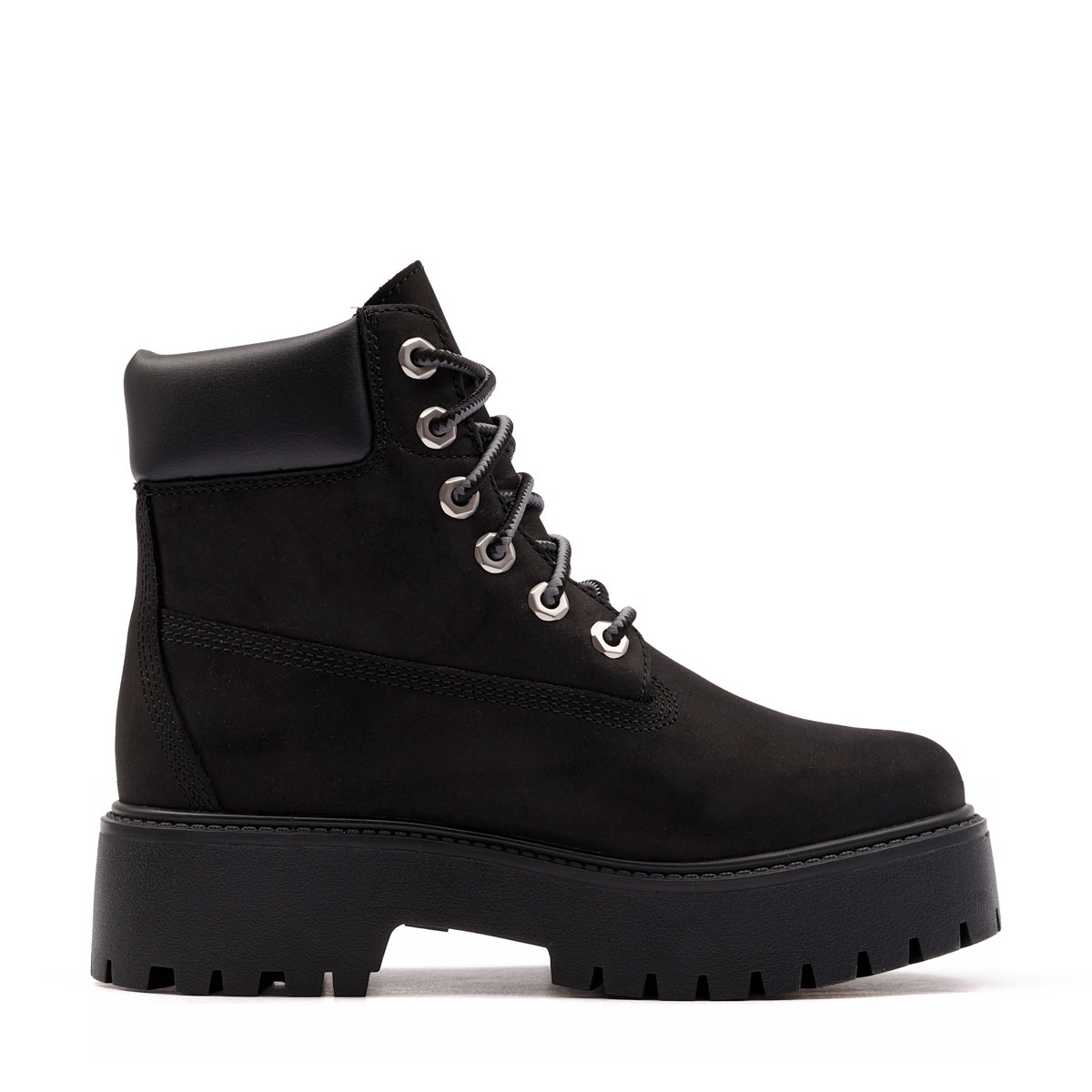 Timberland Stone Street 6 Inch Lace Waterproof Pantofi damă de iarnă 1A5RH5015
