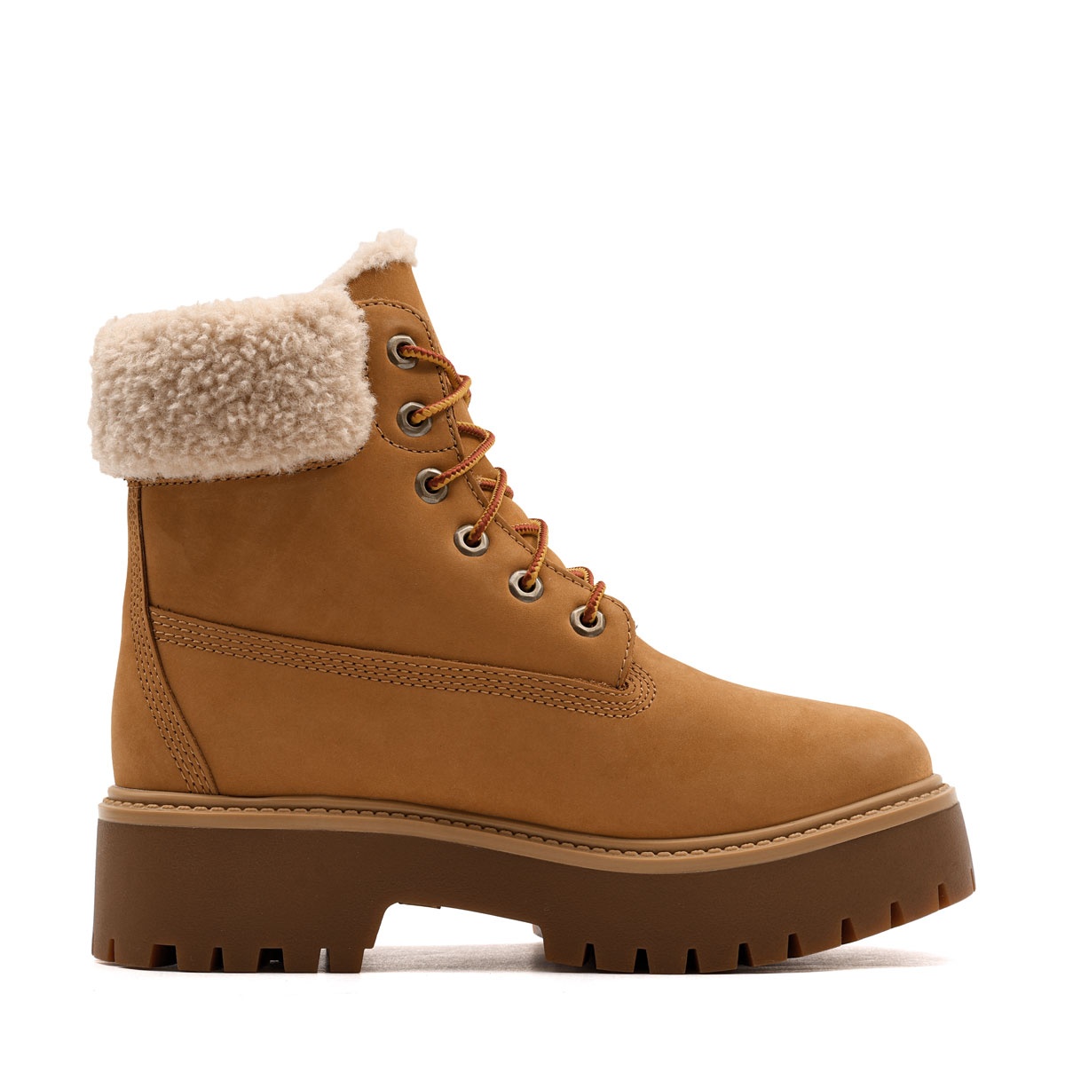 Timberland Stone Street Mid Warm Waterproof Pantofi damă de iarnă 0A2PU6754