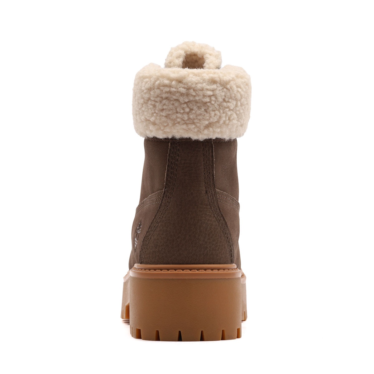 Timberland Stone Street Mid Warm Waterproof Pantofi damă de iarnă 0A2PU6W01