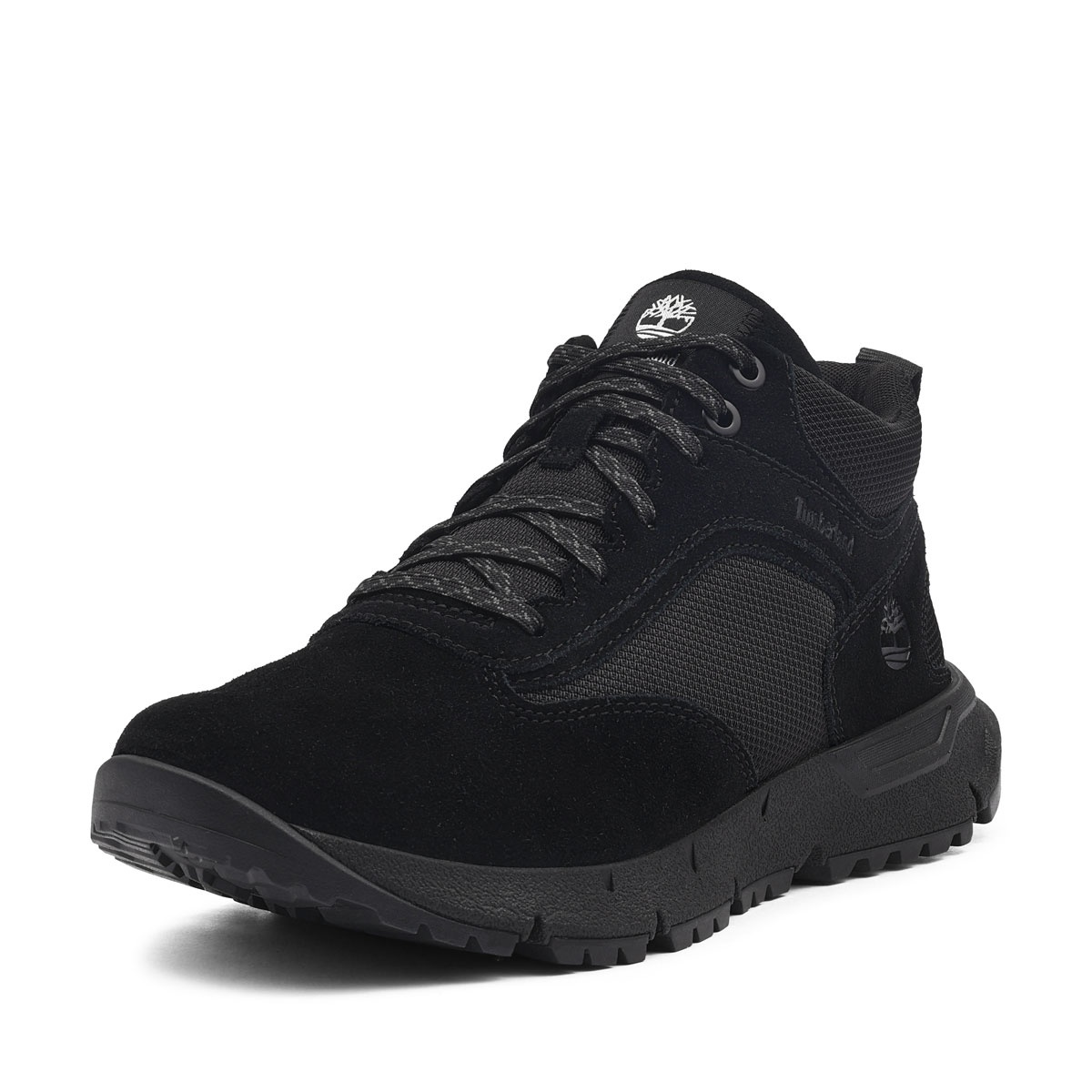 Timberland Voyager Park Mid Lace Sneaker Pantofi de iarnă bărbați 0A6DP2EK4