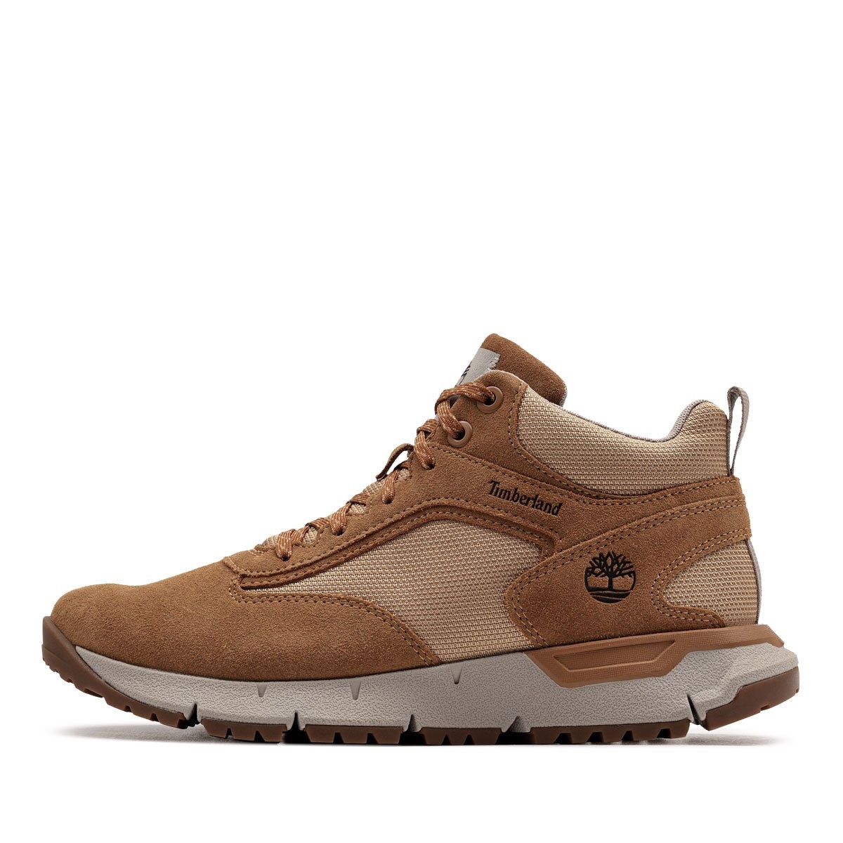 Pantofi de iarnă bărbați Timberland Voyager Park Mid Lace Sneaker 0A6DP2EZ0 Timberland Voyager Park Mid Lace Sneaker Pantofi de iarnă bărbați 0A6DP2EZ0