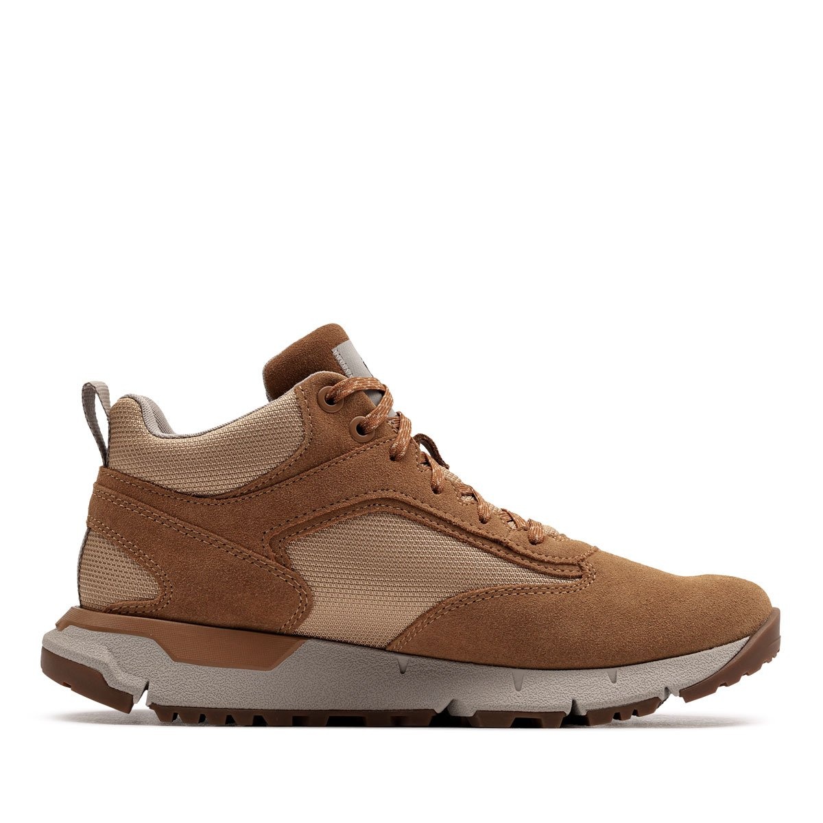 Pantofi de iarnă bărbați Timberland Voyager Park Mid Lace Sneaker 0A6DP2EZ0 Timberland Voyager Park Mid Lace Sneaker Pantofi de iarnă bărbați 0A6DP2EZ0