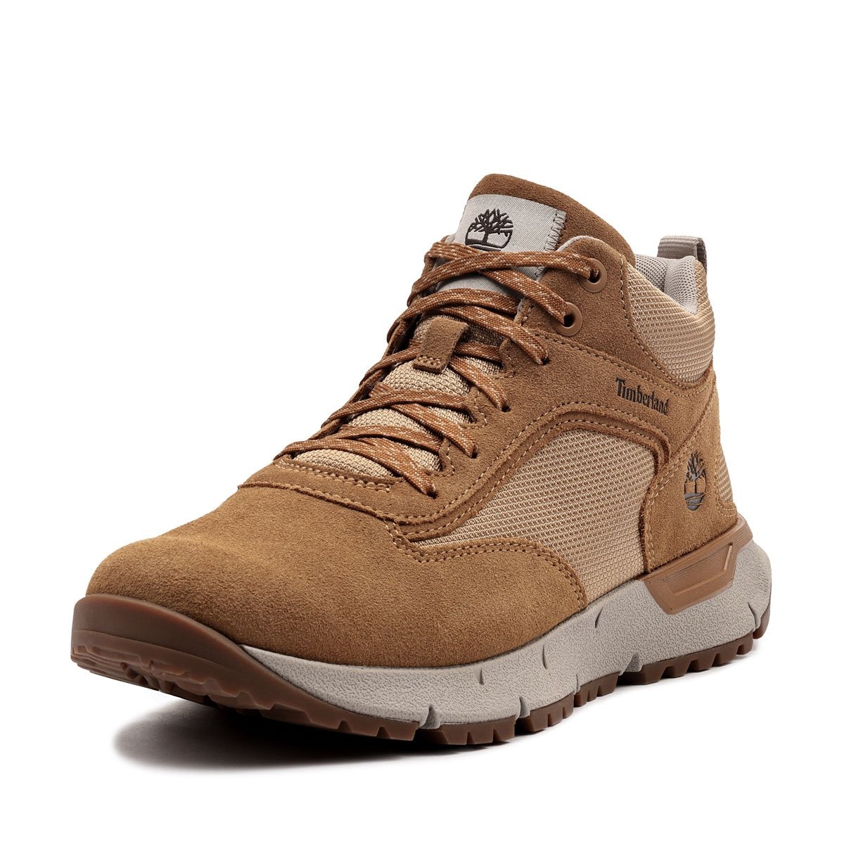 Pantofi de iarnă bărbați Timberland Voyager Park Mid Lace Sneaker 0A6DP2EZ0 Timberland Voyager Park Mid Lace Sneaker Pantofi de iarnă bărbați 0A6DP2EZ0