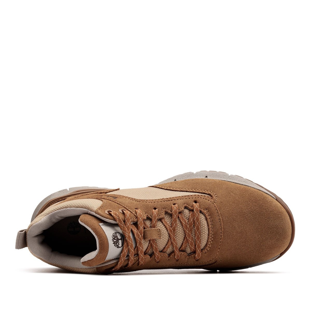 Pantofi de iarnă bărbați Timberland Voyager Park Mid Lace Sneaker 0A6DP2EZ0 Timberland Voyager Park Mid Lace Sneaker Pantofi de iarnă bărbați 0A6DP2EZ0