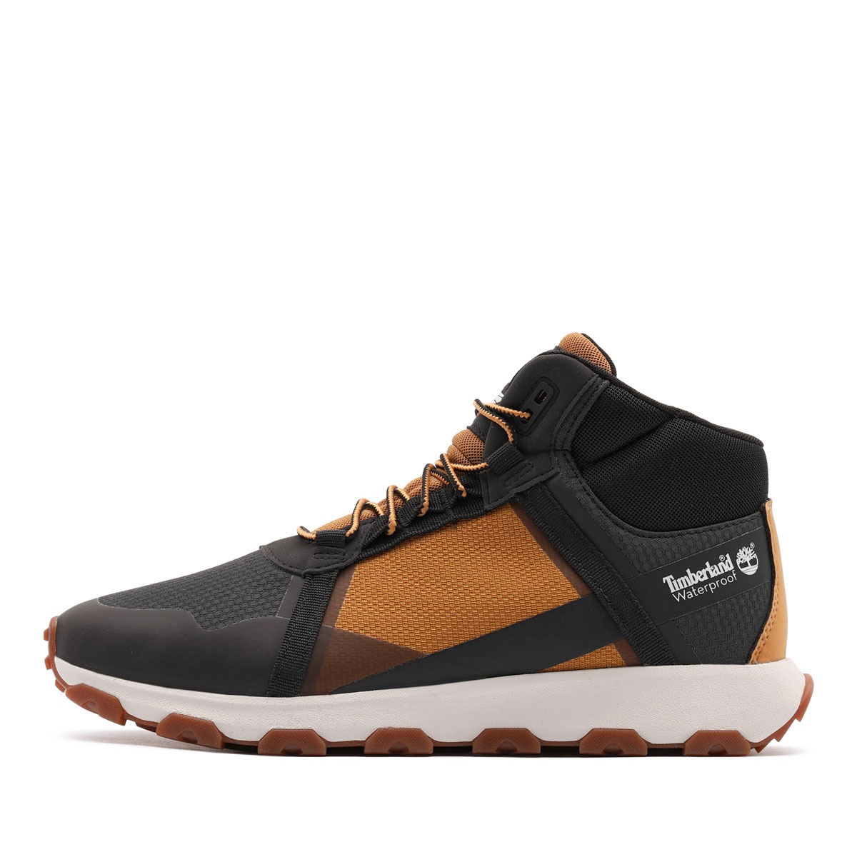 Timberland Winsor Trail Mid LC Waterproof SN Pantofi de iarnă bărbați 0A41W7EDM