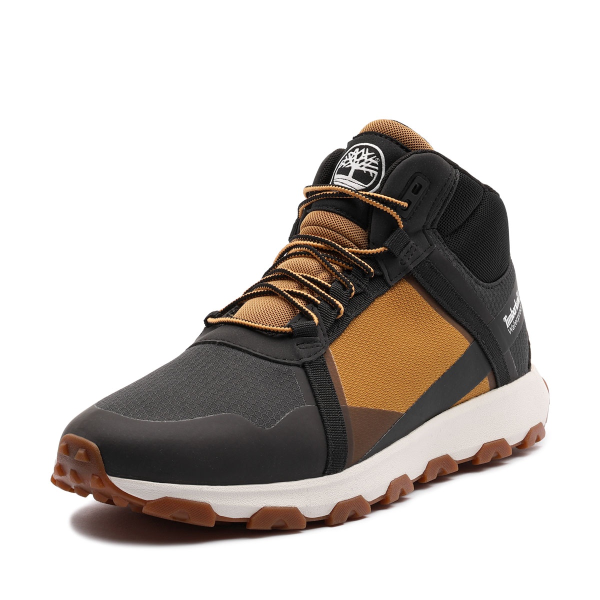 Timberland Winsor Trail Mid LC Waterproof SN Pantofi de iarnă bărbați 0A41W7EDM