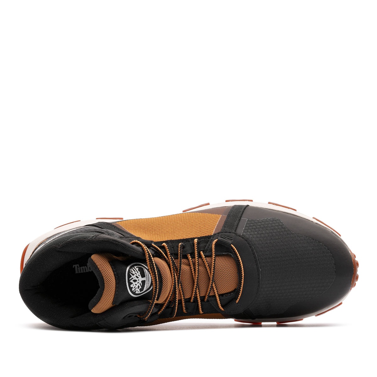 Timberland Winsor Trail Mid LC Waterproof SN Pantofi de iarnă bărbați 0A41W7EDM