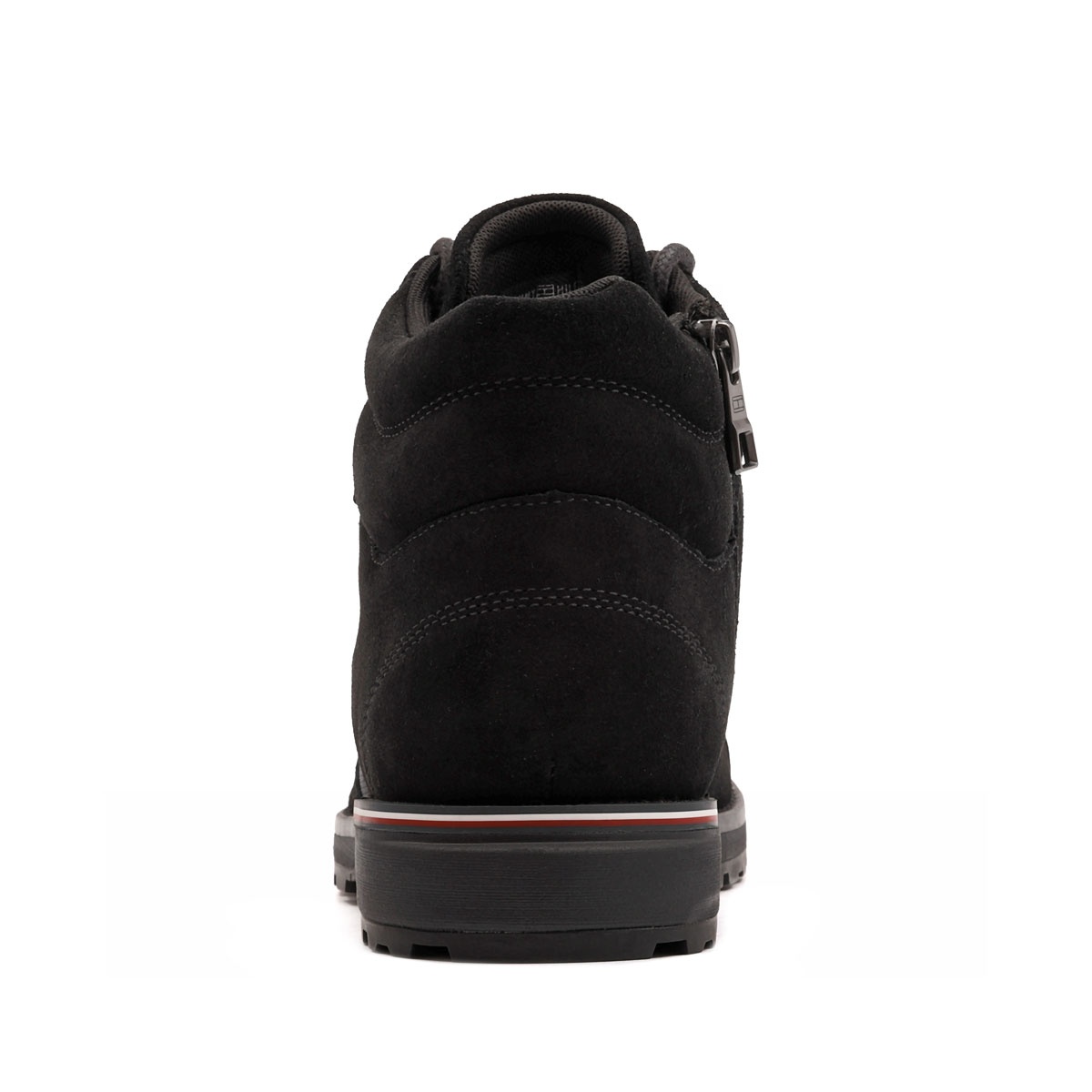 Tommy Hilfiger Corporate Outdoor Suede Boot Pantofi de iarnă bărbați FM0FM05992BDS