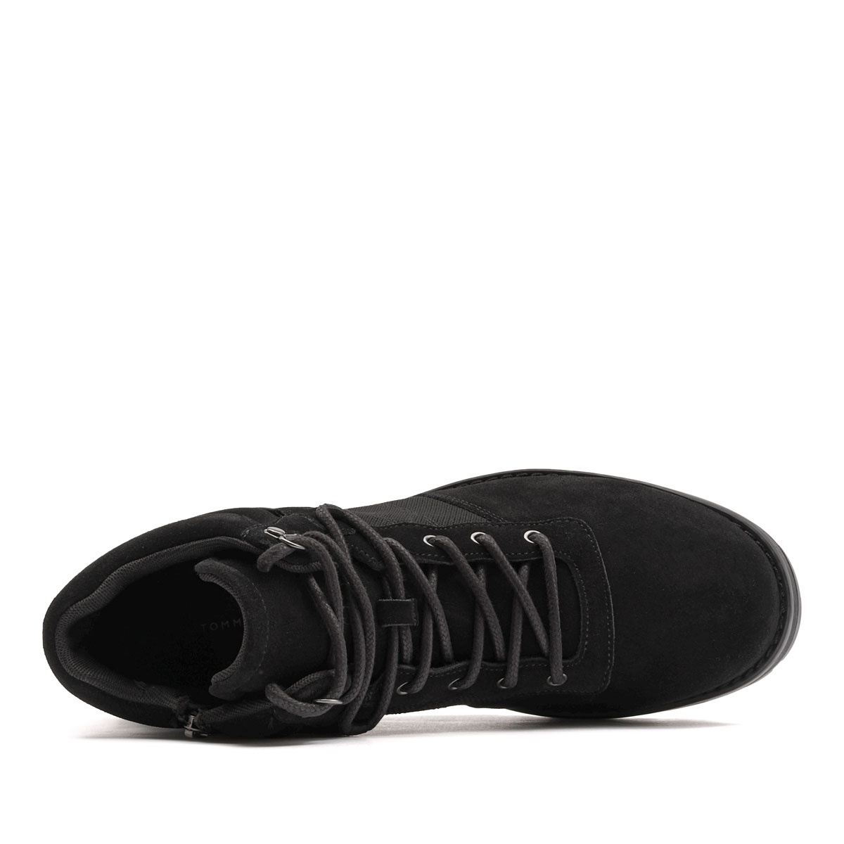 Tommy Hilfiger Corporate Outdoor Suede Boot Pantofi de iarnă bărbați FM0FM05992BDS