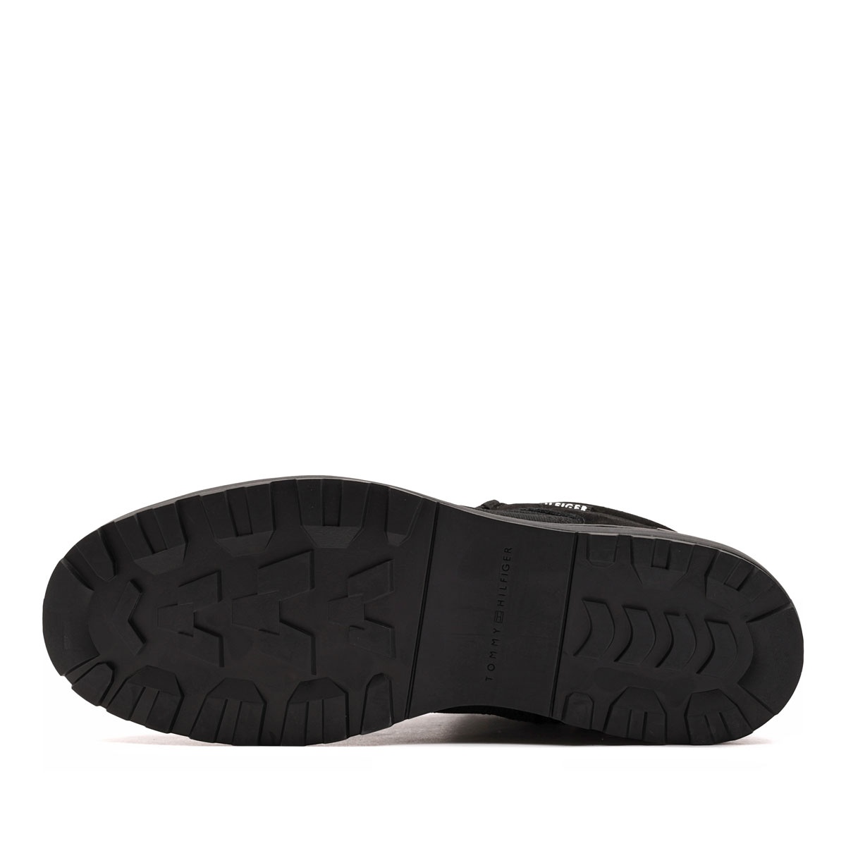 Tommy Hilfiger Corporate Outdoor Suede Boot Pantofi de iarnă bărbați FM0FM05992BDS