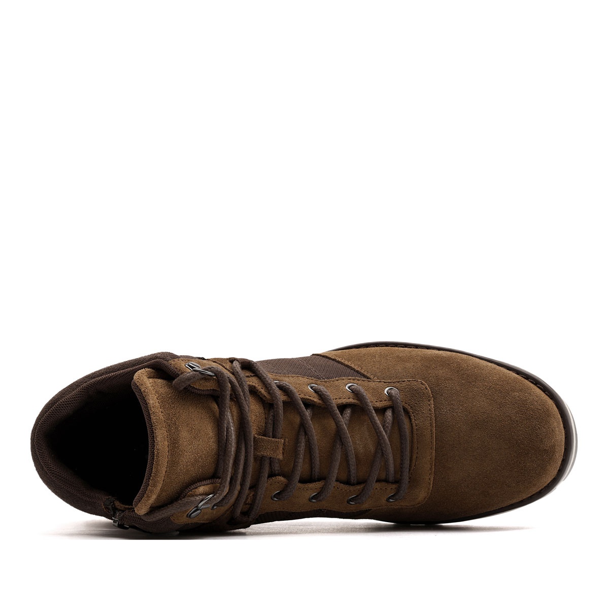Tommy Hilfiger Corporate Outdoor Suede Boot Pantofi de iarnă bărbați FM0FM05992GVQ
