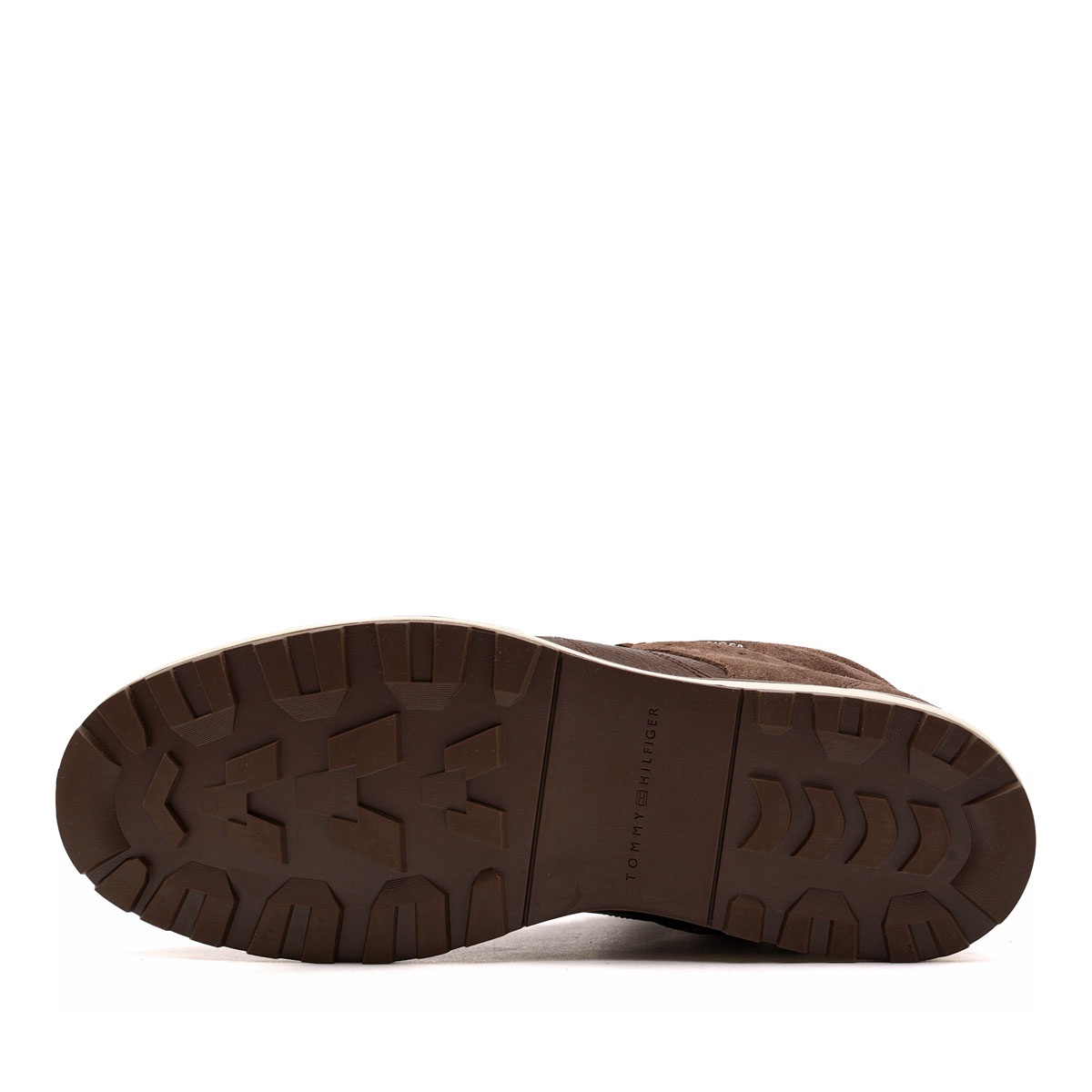 Tommy Hilfiger Corporate Outdoor Warm Leather Boot Pantofi de iarnă bărbați FM0FM05991GT6