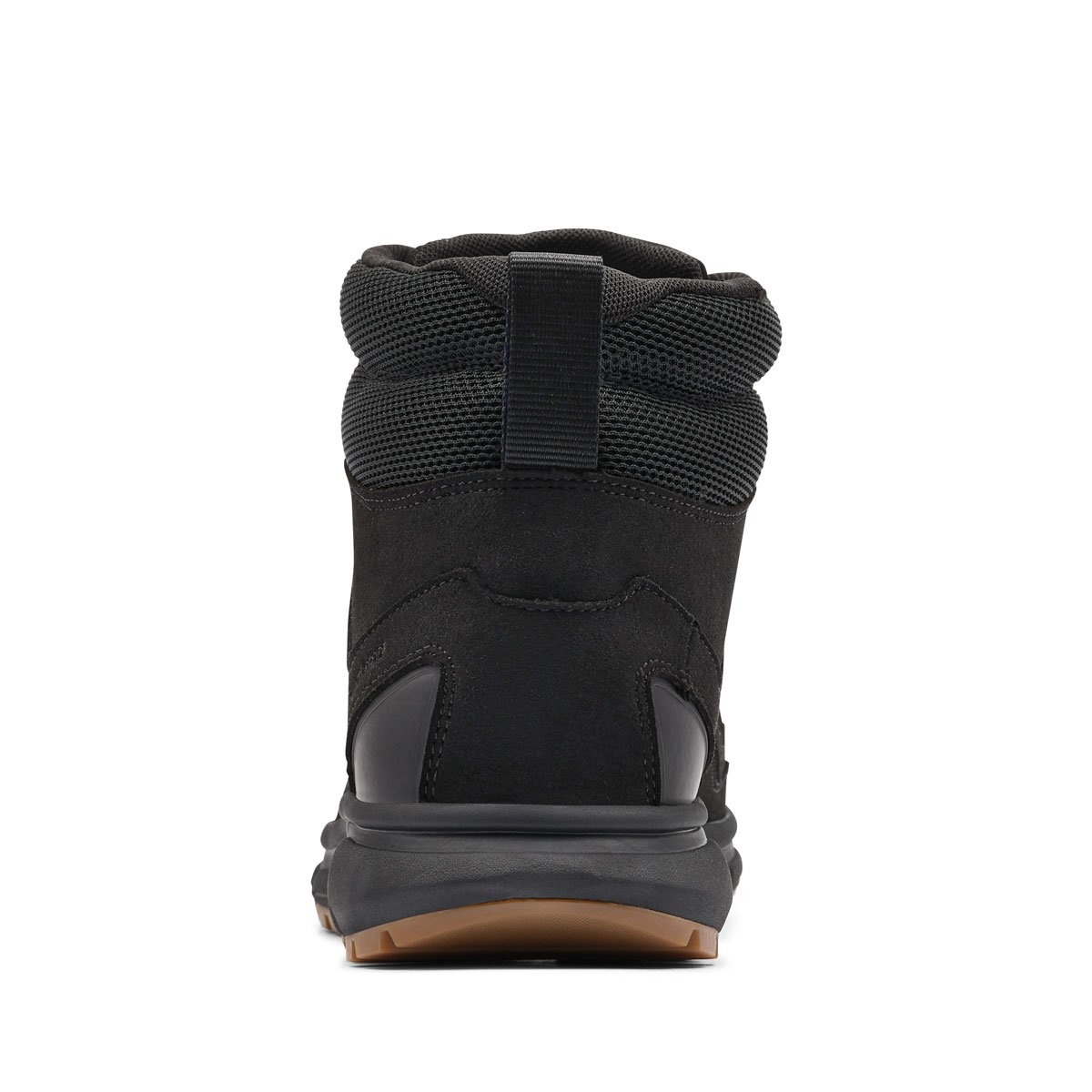 Tommy Hilfiger Outdoor Runner Hi WaterProof Pantofi de iarnă bărbați FM0FM05575BDS