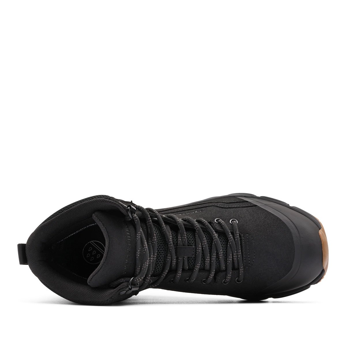 Tommy Hilfiger Outdoor Runner Hi WaterProof Pantofi de iarnă bărbați FM0FM05575BDS