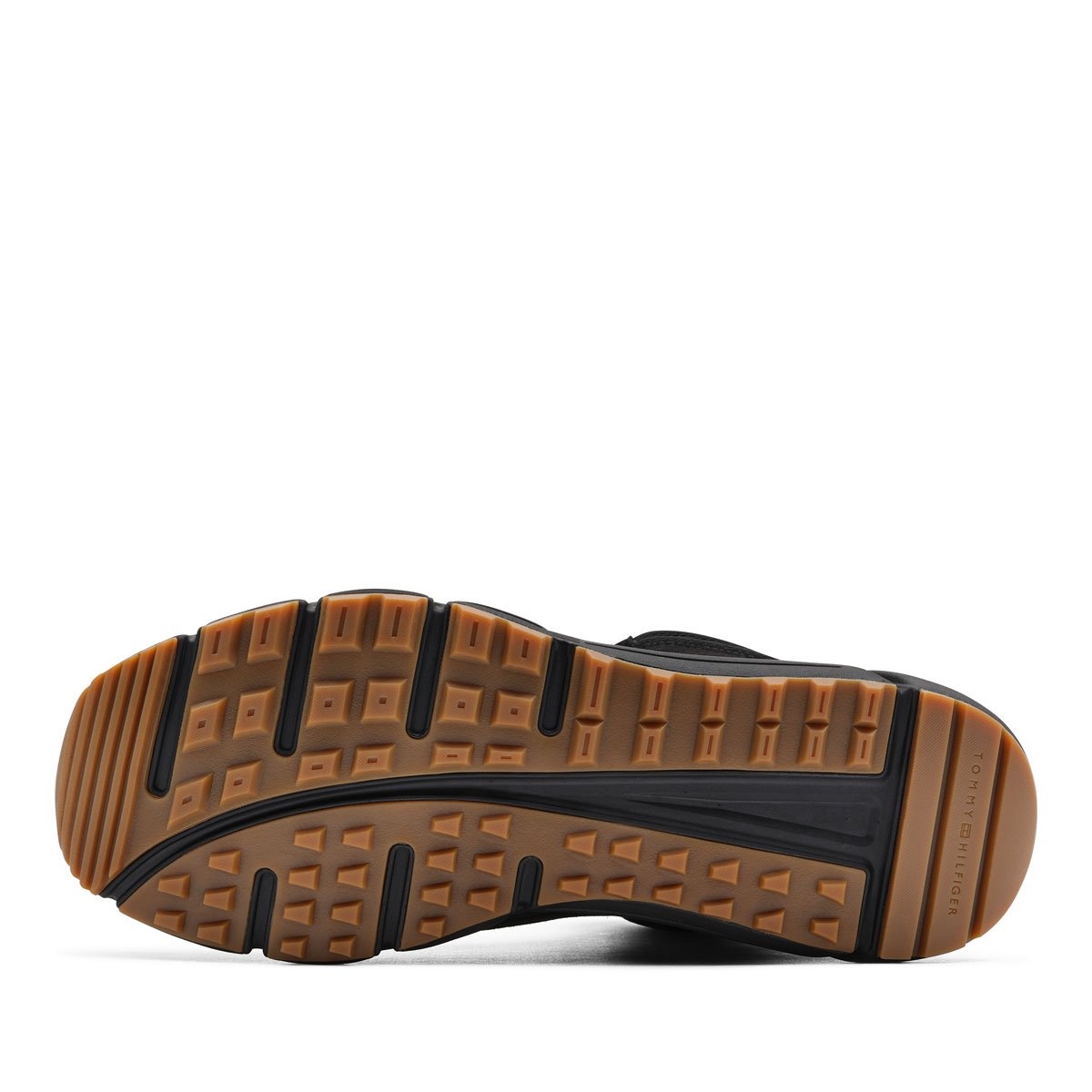 Tommy Hilfiger Outdoor Runner Hi WaterProof Pantofi de iarnă bărbați FM0FM05575BDS