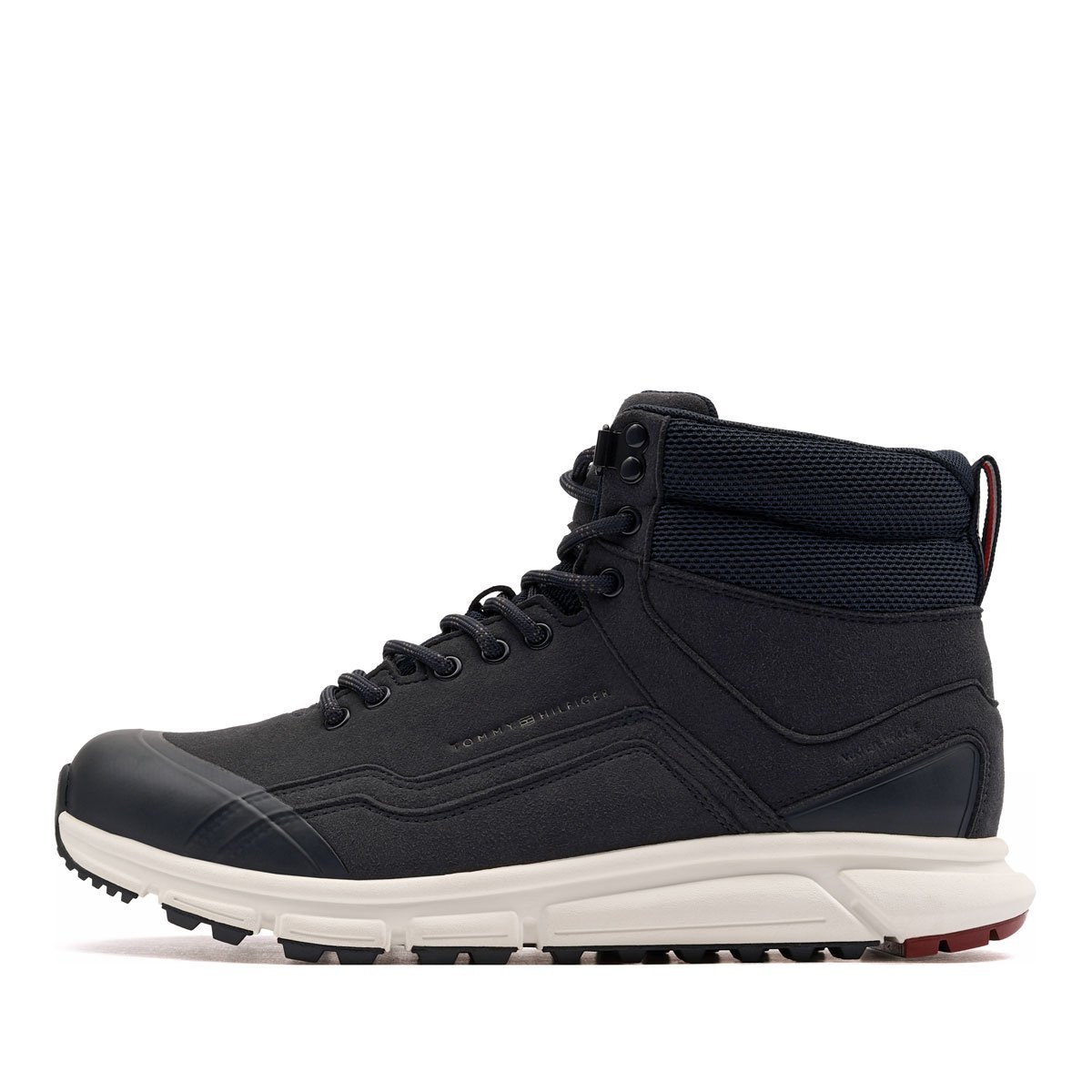 Tommy Hilfiger Outdoor Runner Hi WaterProof Pantofi de iarnă bărbați FM0FM05575DW5