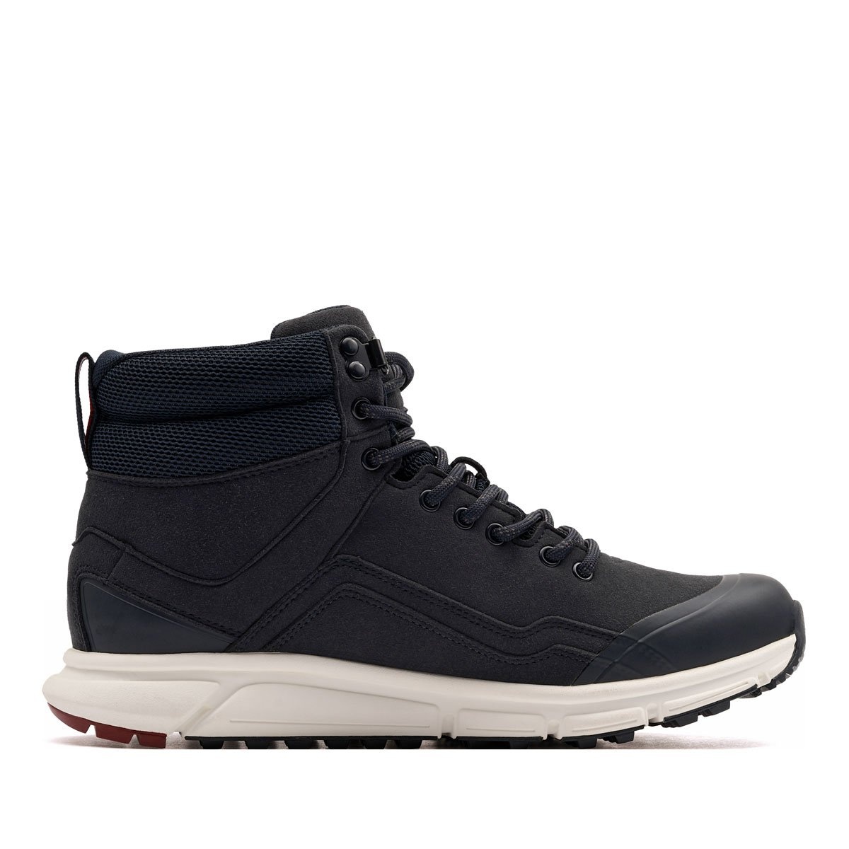 Tommy Hilfiger Outdoor Runner Hi WaterProof Pantofi de iarnă bărbați FM0FM05575DW5