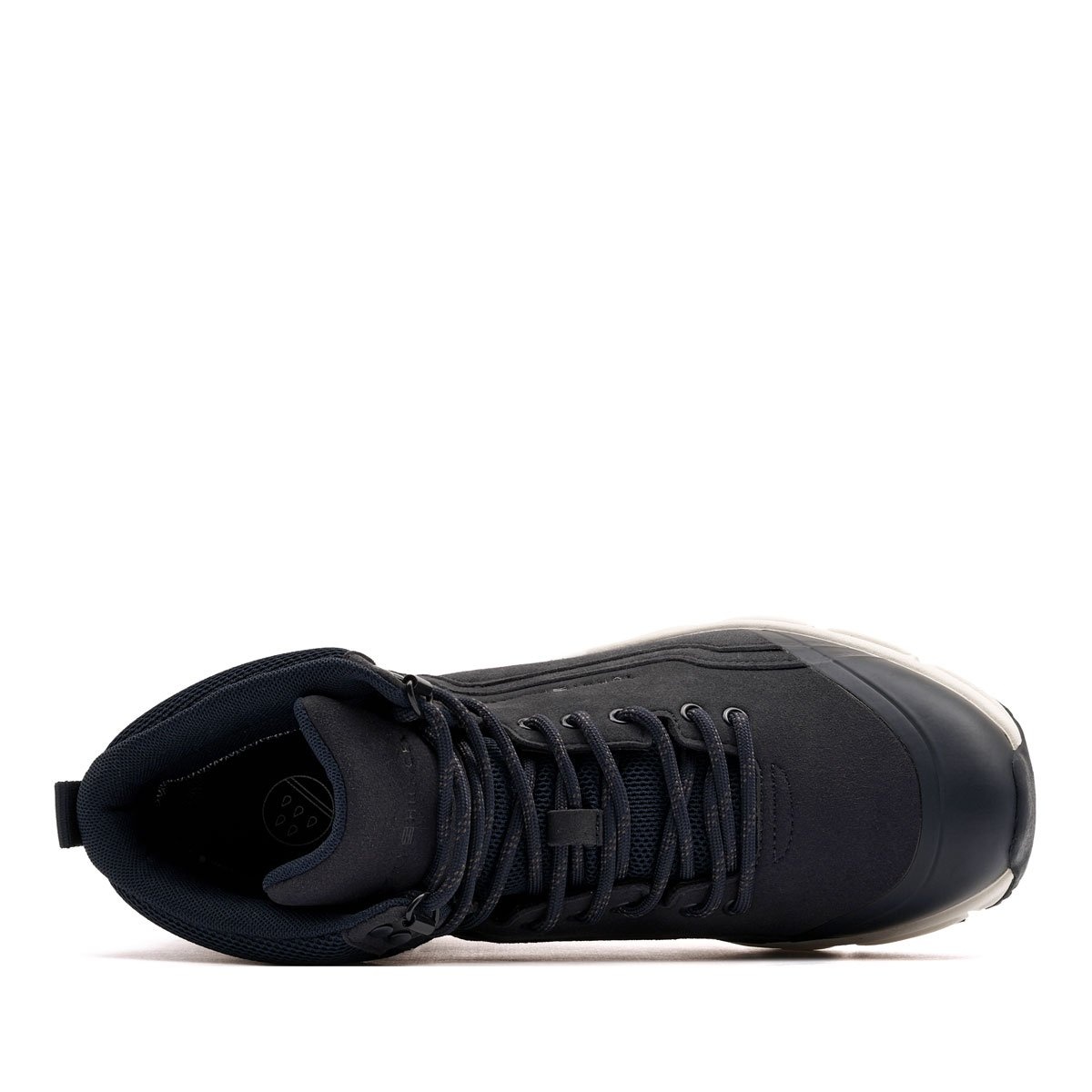 Tommy Hilfiger Outdoor Runner Hi WaterProof Pantofi de iarnă bărbați FM0FM05575DW5