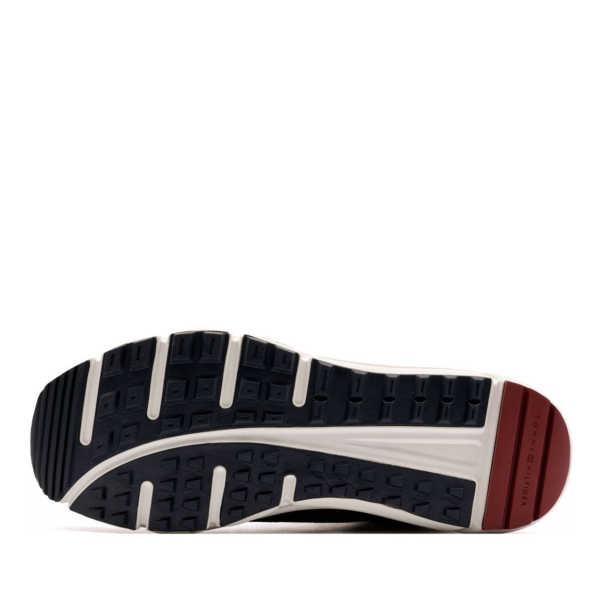 Tommy Hilfiger Outdoor Runner Hi WaterProof Pantofi de iarnă bărbați FM0FM05575DW5