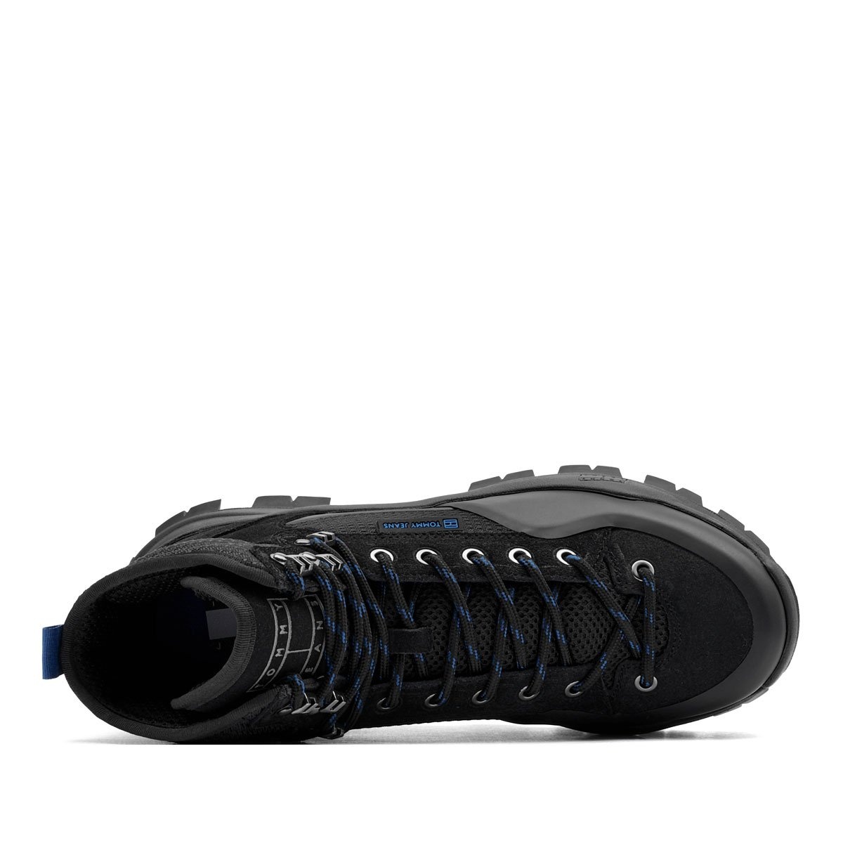 Tommy Hilfiger TJM Hybrid Boot Pantofi de iarnă bărbați EM0EM01633BDS