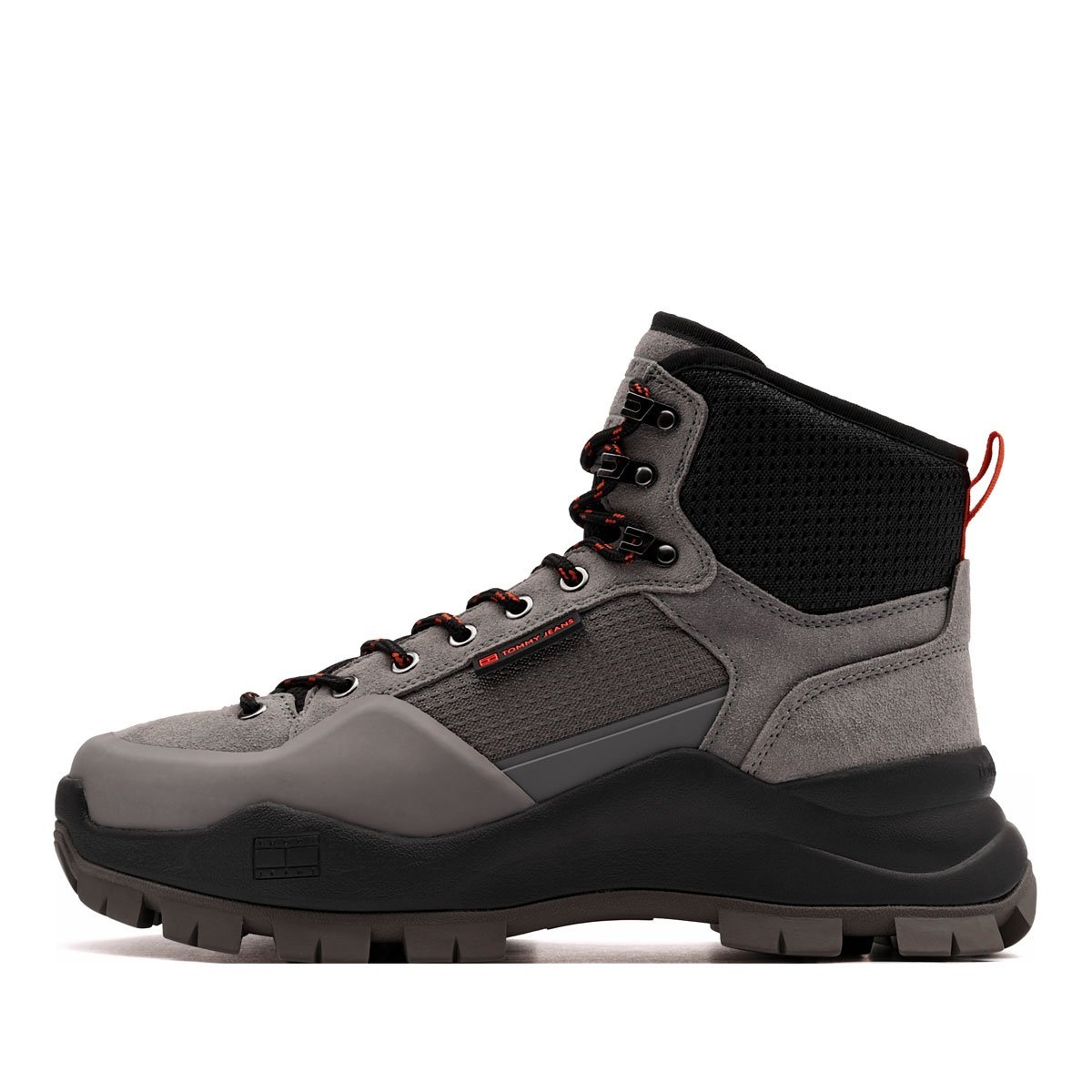 Tommy Hilfiger TJM Hybrid Boot Pantofi de iarnă bărbați EM0EM01633PR7