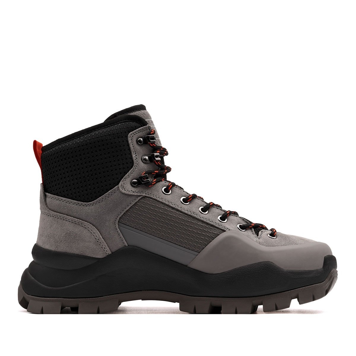 Tommy Hilfiger TJM Hybrid Boot Pantofi de iarnă bărbați EM0EM01633PR7