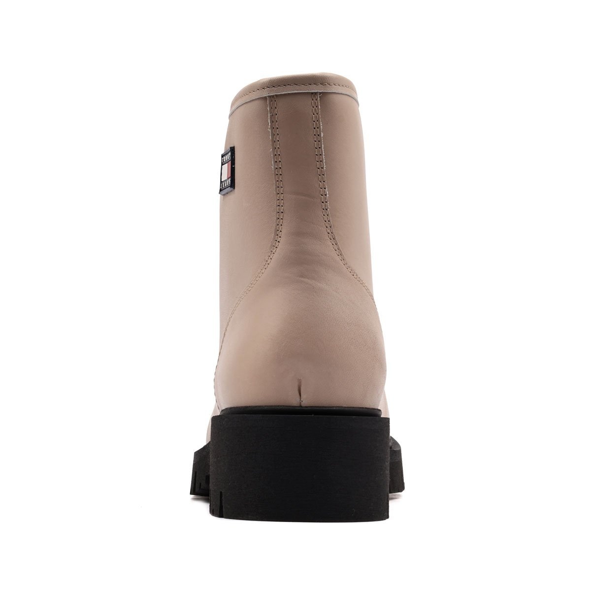 Tommy Hilfiger TJW Lace Up Leather Boot Pantofi damă de iarnă EN0EN02824AES