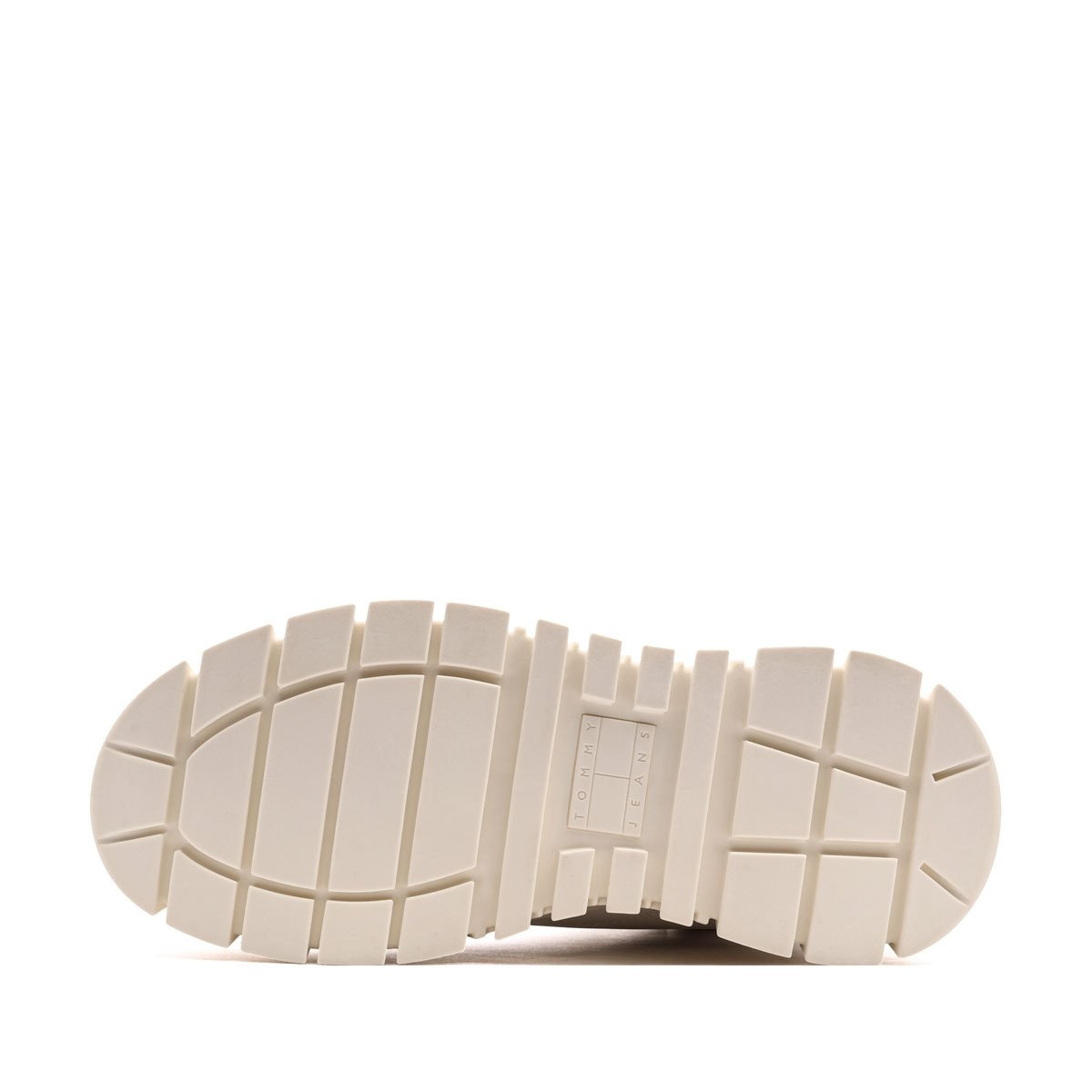 Tommy Hilfiger TJW Vulc Flatform Leopard Pantofi damă de iarnă EN0EN02858YBL