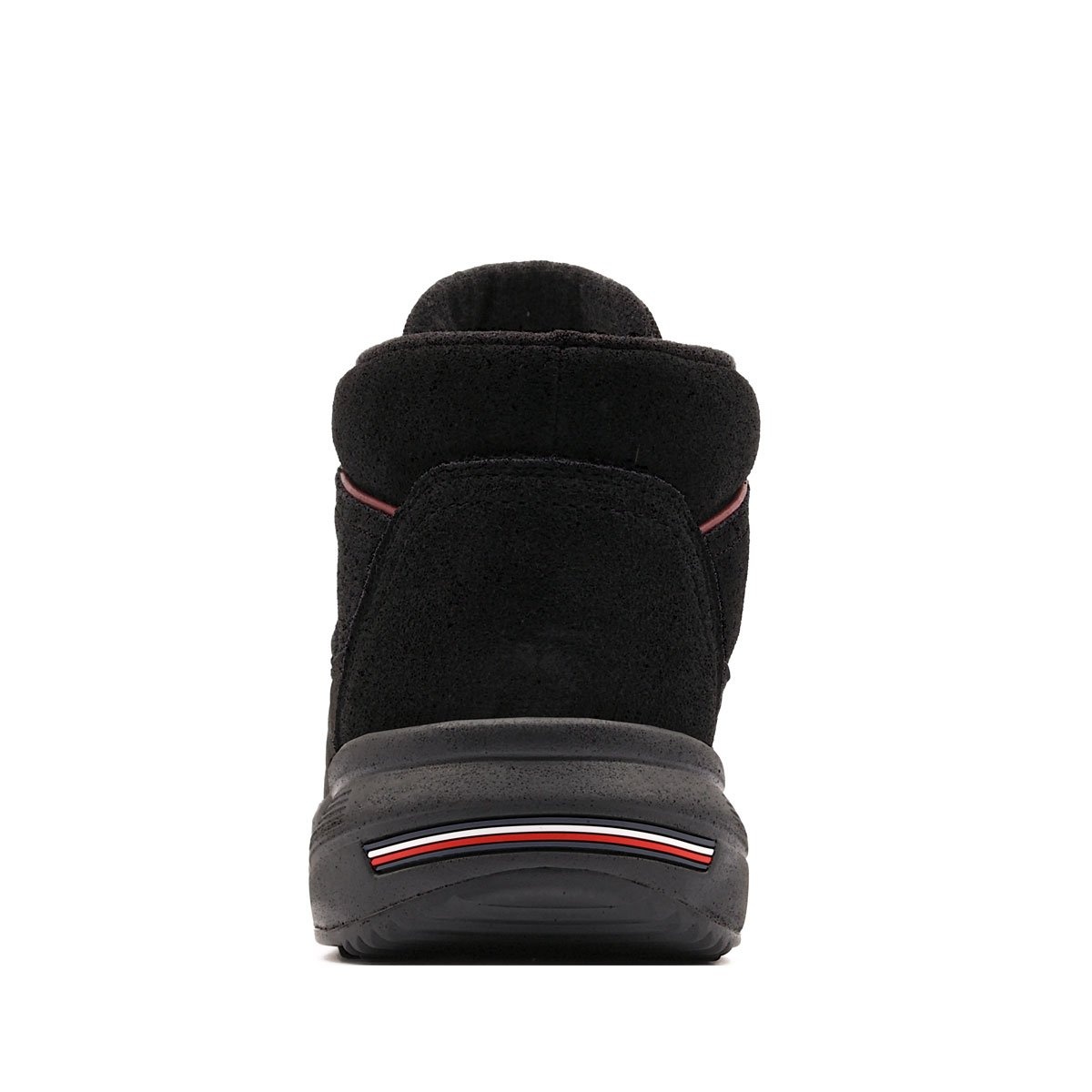 Tommy Hilfiger W NBK SDE Hybrid Boot Pantofi de iarnă bărbați FM0FM05609BDS