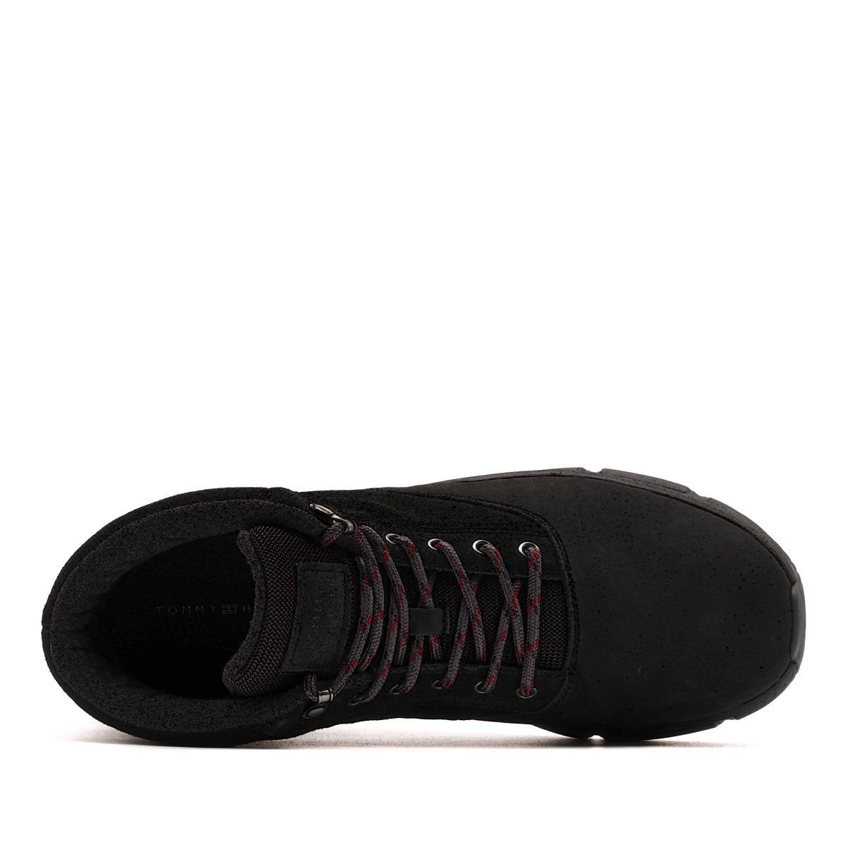 Tommy Hilfiger W NBK SDE Hybrid Boot Pantofi de iarnă bărbați FM0FM05609BDS