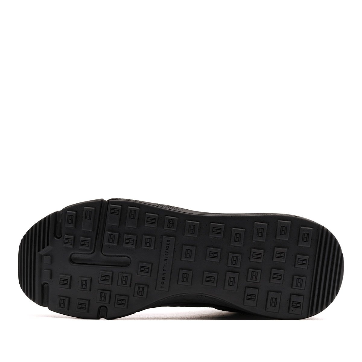 Tommy Hilfiger W NBK SDE Hybrid Boot Pantofi de iarnă bărbați FM0FM05609BDS