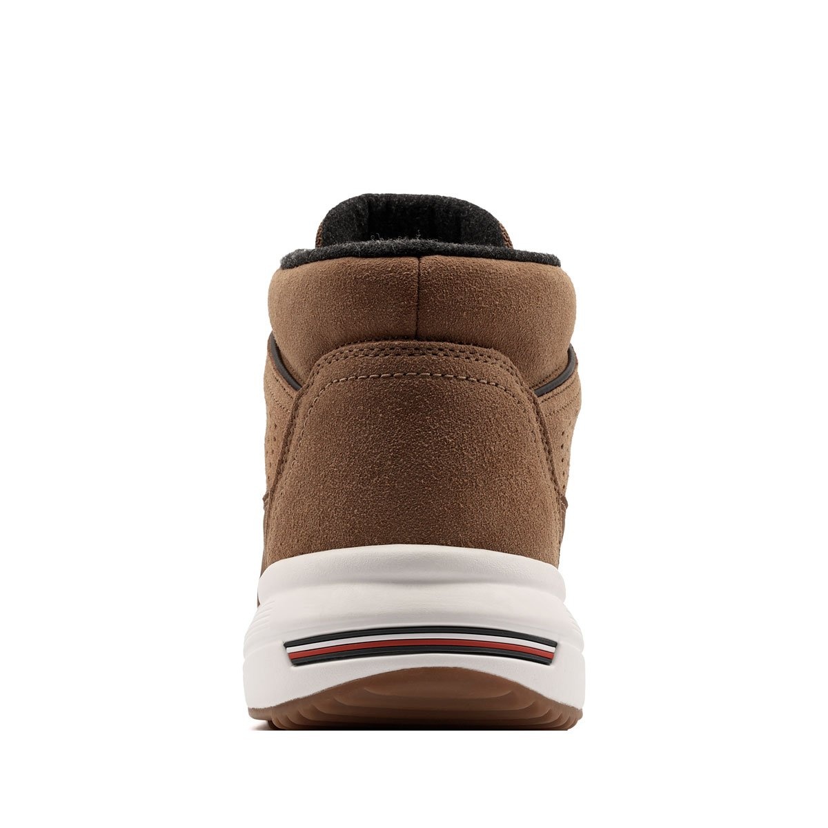 Tommy Hilfiger W NBK SDE Hybrid Boot Pantofi de iarnă bărbați FM0FM05609GWJ