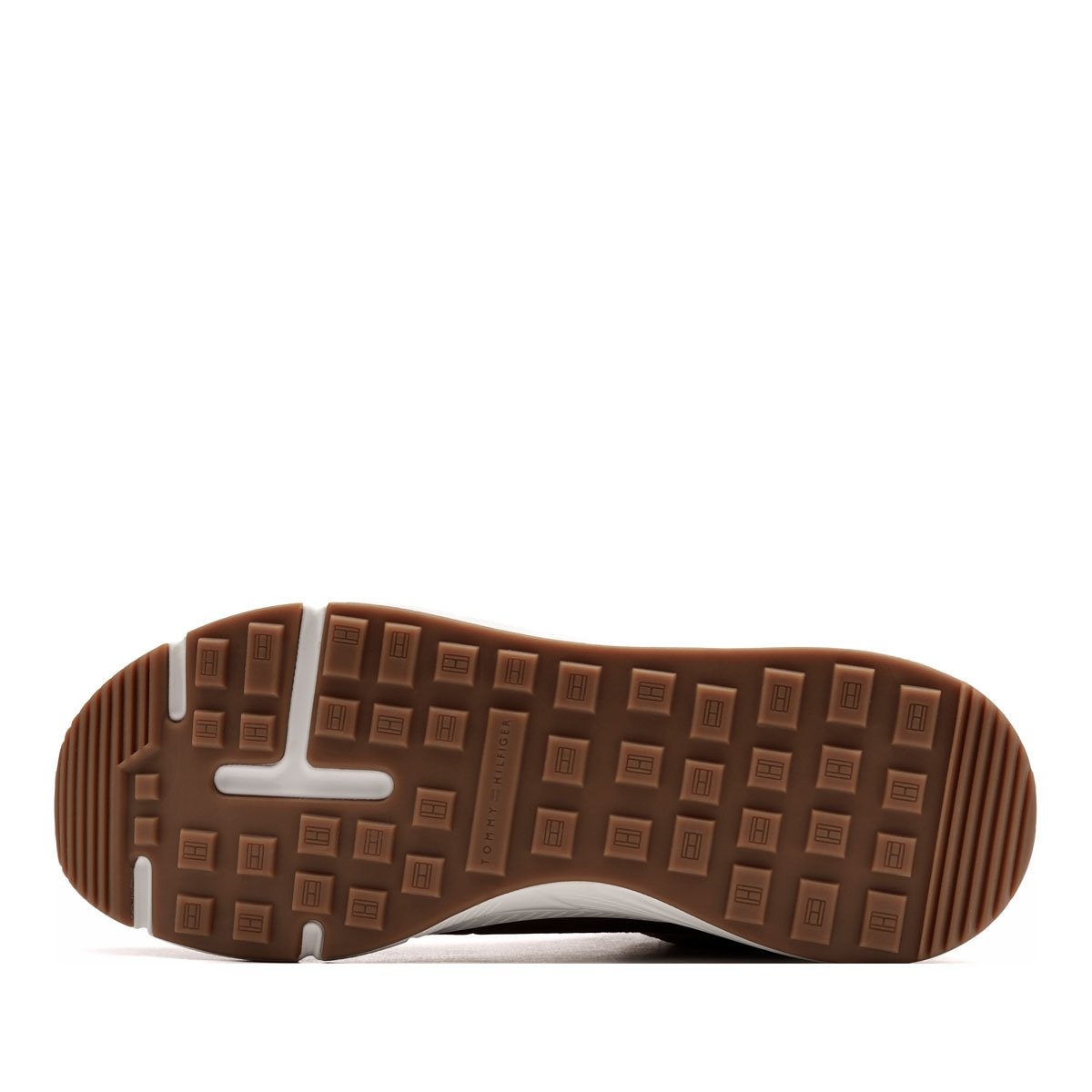 Tommy Hilfiger W NBK SDE Hybrid Boot Pantofi de iarnă bărbați FM0FM05609GWJ