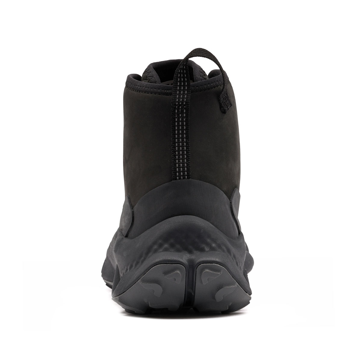 Under Armour Charged Expanse Mid Leather Waterproof Pantofi de iarnă bărbați 6010410-001