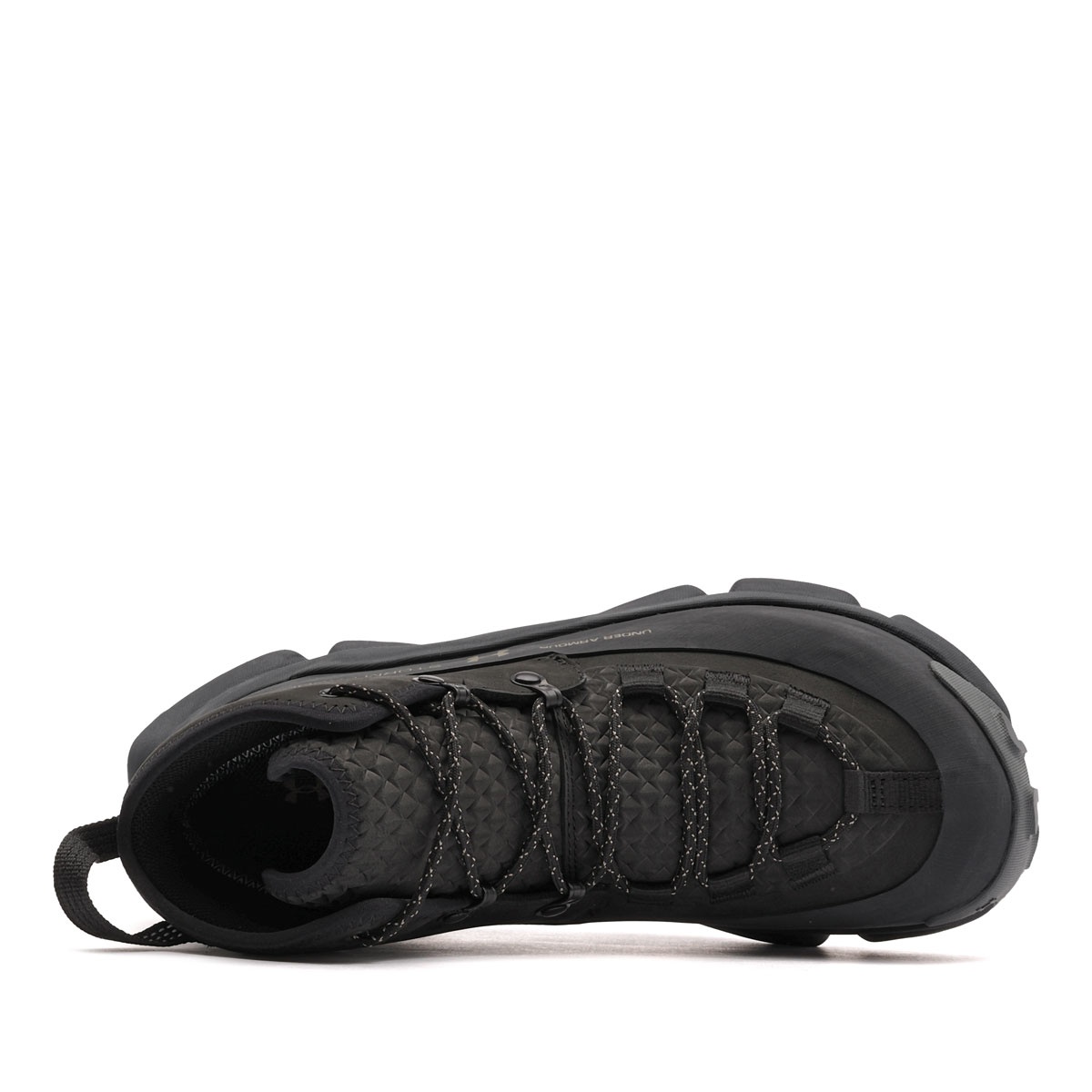 Under Armour Charged Expanse Mid Leather Waterproof Pantofi de iarnă bărbați 6010410-001