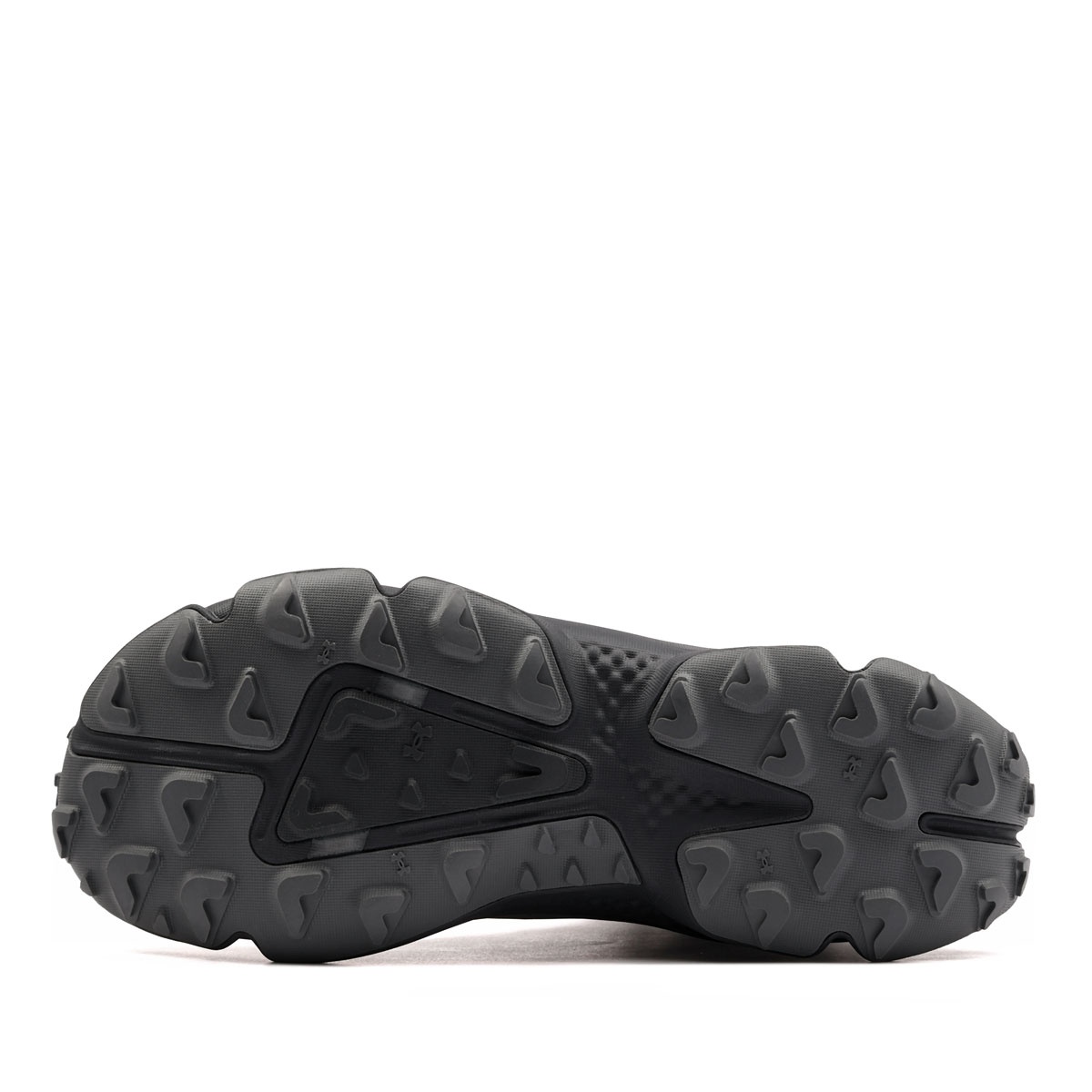 Under Armour Charged Expanse Mid Leather Waterproof Pantofi de iarnă bărbați 6010410-001