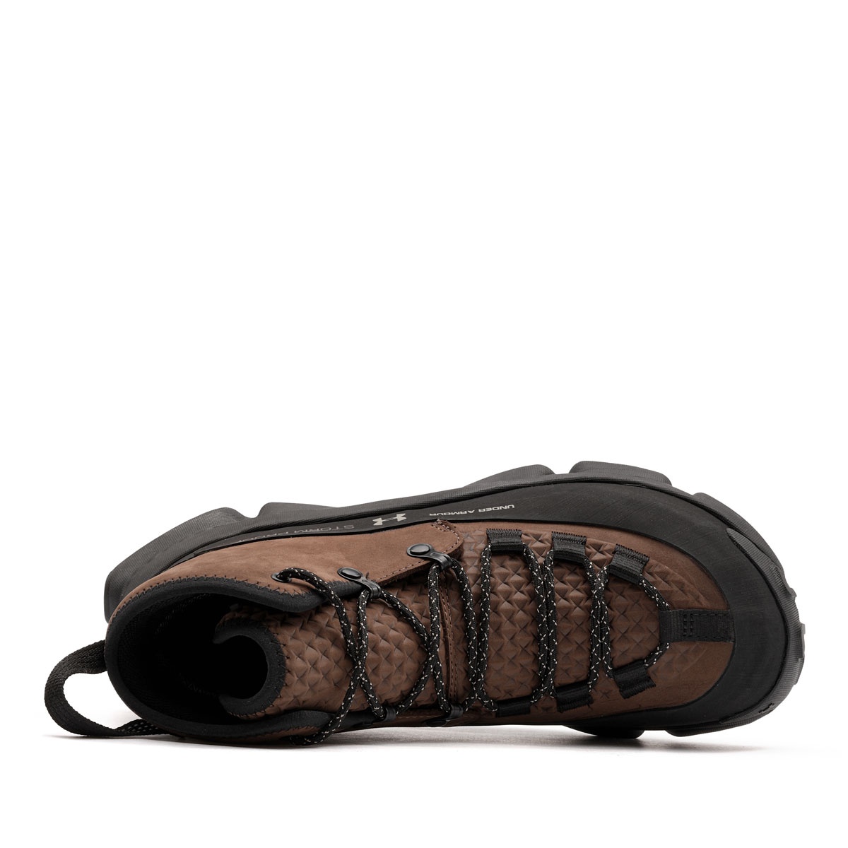 Under Armour Charged Expanse Mid Leather Waterproof Pantofi de iarnă bărbați 6010410-230