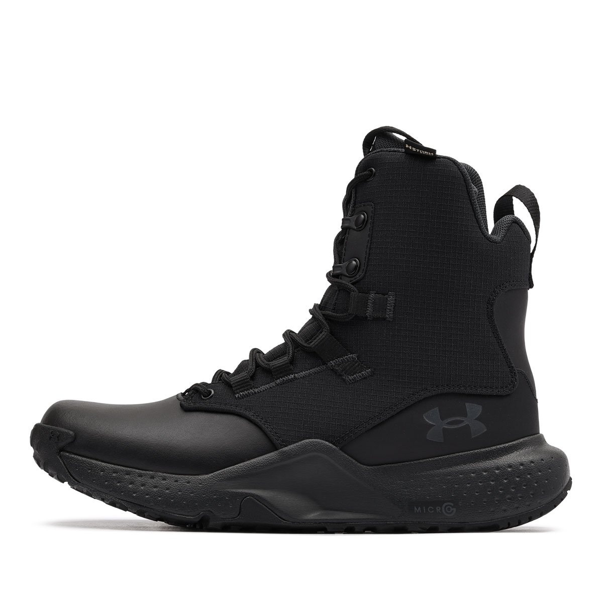 Under Armour Micro G Stellar Zip WaterProof Pantofi de iarnă bărbați 3028314-001