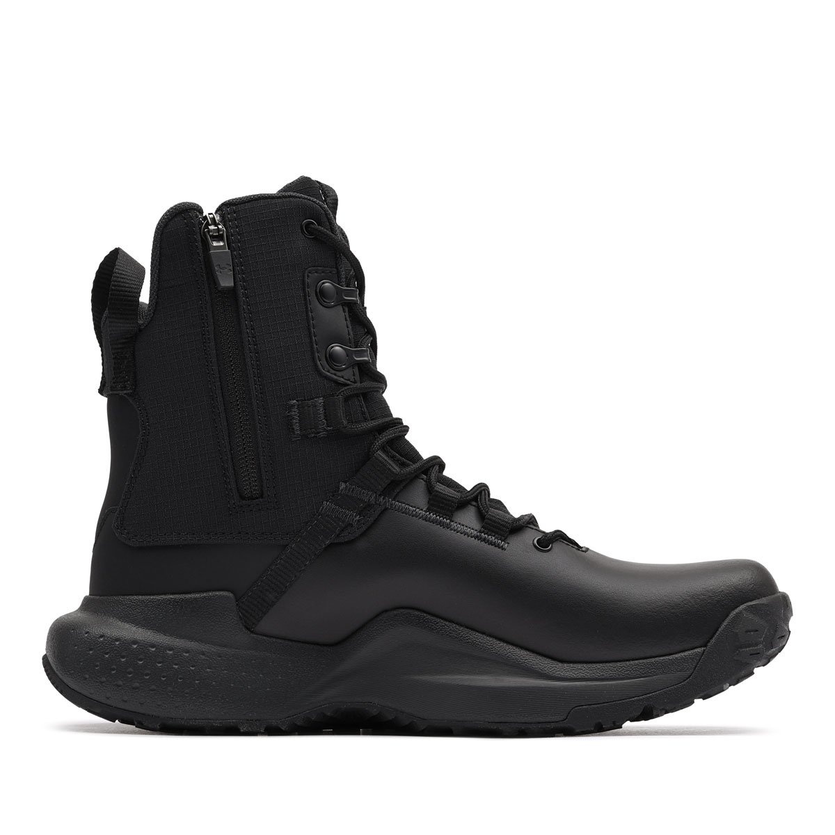 Under Armour Micro G Stellar Zip WaterProof Pantofi de iarnă bărbați 3028314-001